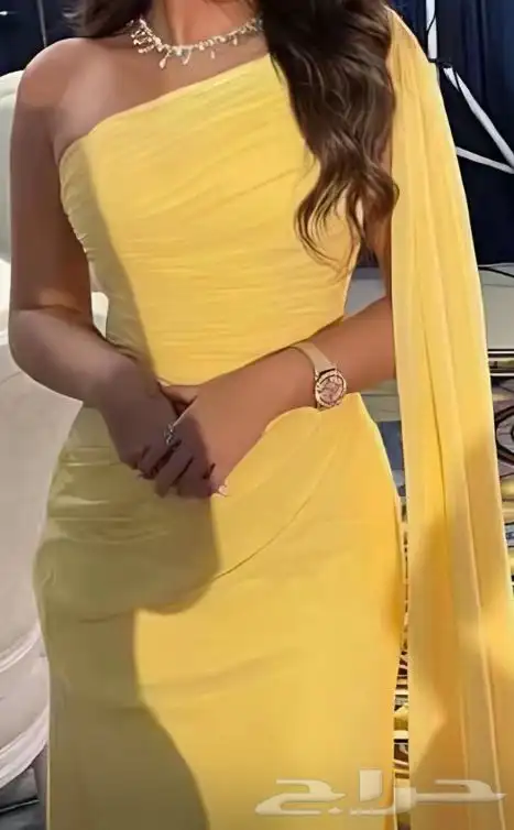 مجموعة فساتين استعمال مره وحده مقاس sوm ب اسعار رمزيه 1