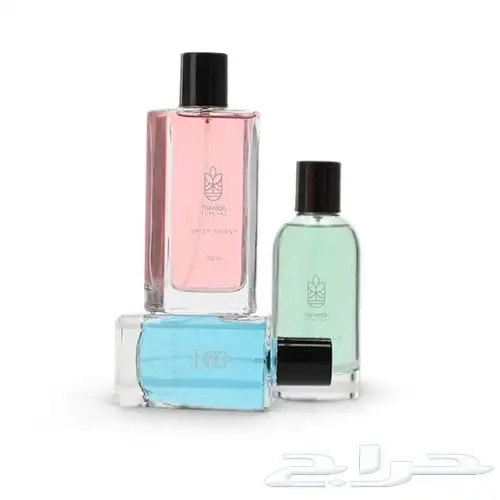 عطور  ثميل  بسعر خيالي   65 ريال شامل التوصيل داخل جدة 1