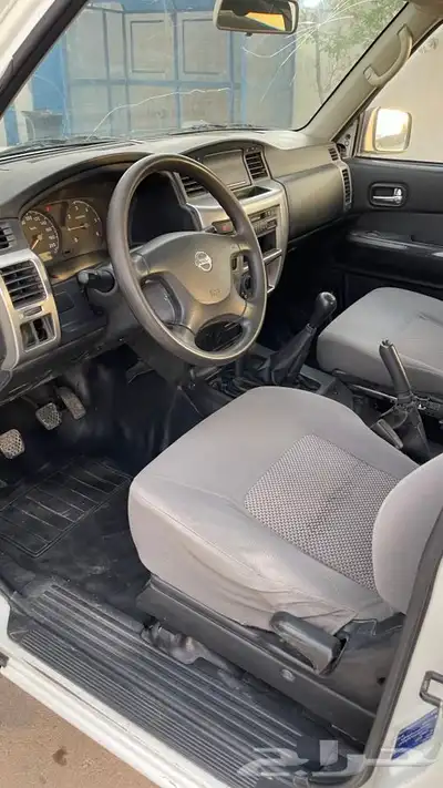نيسان باترول 5