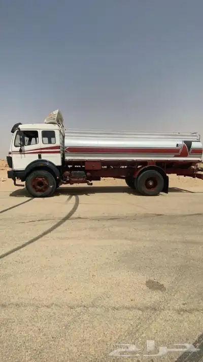 وايت البي موديل 1991 1
