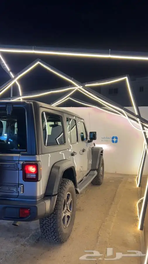 رانجلر 2019 6V 0