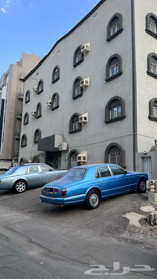 للبيع رولز ماشيه 45الف وكاله مخزنه وباحاله جيده index