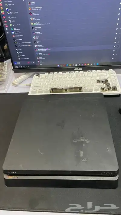 سوني 4 سليم 3