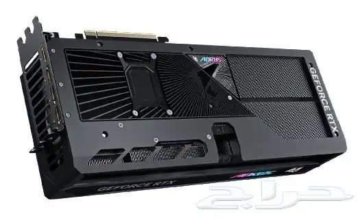 كرت شاشة اوروس ماستر AROUS MASTER RTX 5080 جديد بضمان سنتين 5