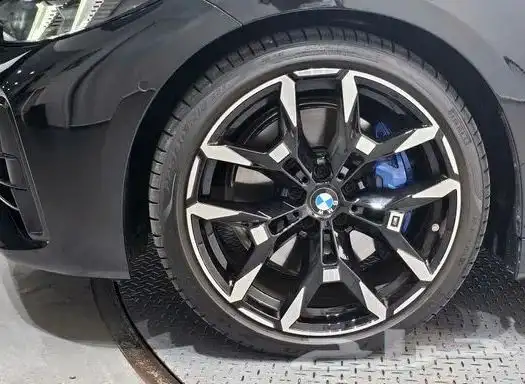 BMW 4 series (G22)420i M sports convertible 2025 9