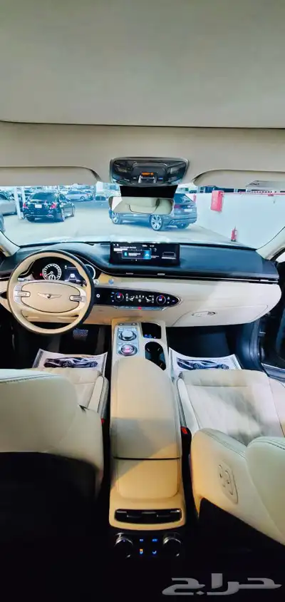 جنسس Gv70 بريمييوم 2024 ( تم البيع ) 10