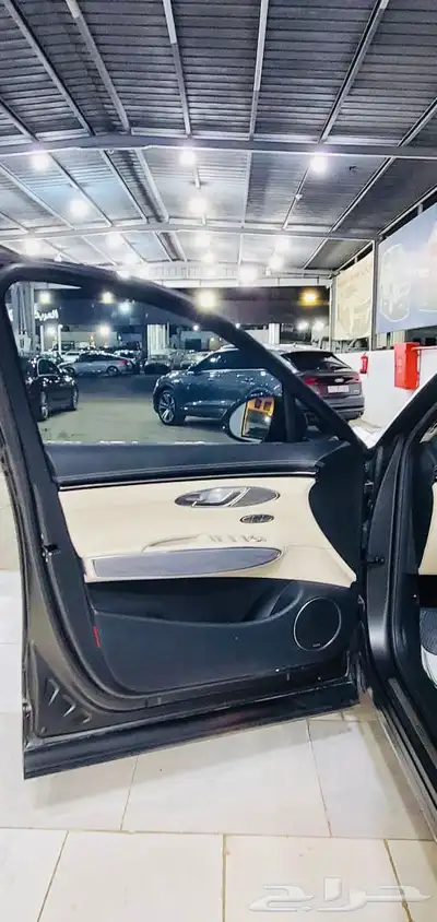 جنسس Gv70 بريمييوم 2024 ( تم البيع ) 3