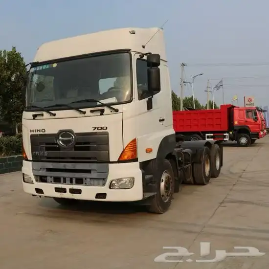 متوفر راس تريلا للسحب من الرياض الي نجران 0