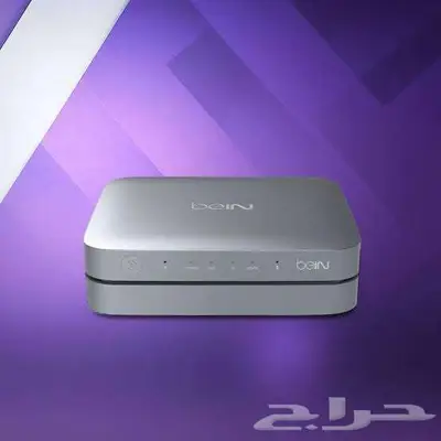 ريسيفر بى ان bein 4k vip افضل الاسعار 1