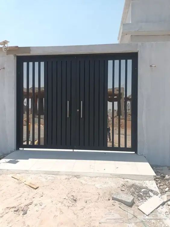 فيجن للحدادة والمقاولات العامة 3