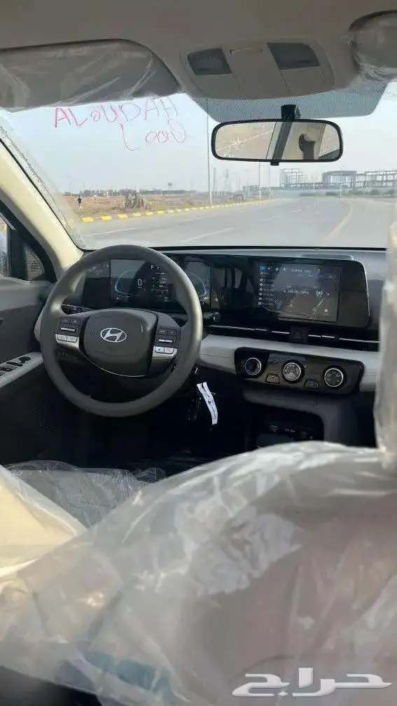 هيونداي اكسنت سمارت 2025 3