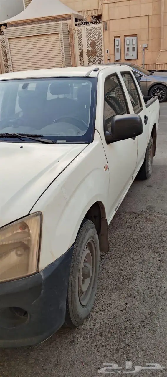 سيزو ديماكس غمارتين 2012 بنزين 3
