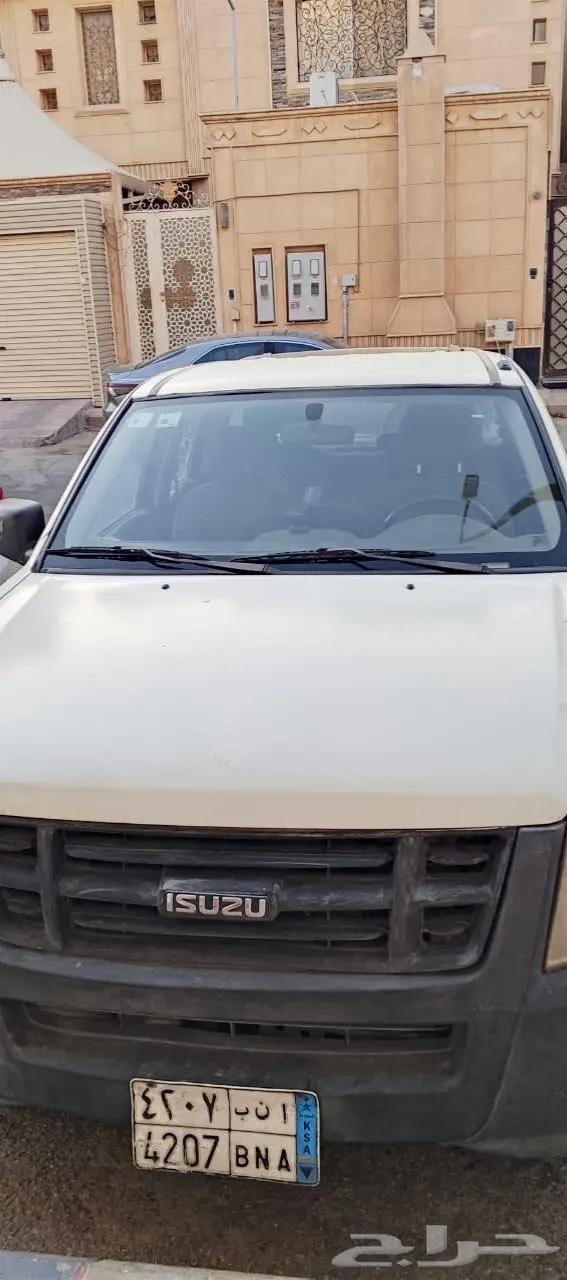 سيزو ديماكس غمارتين 2012 بنزين 0