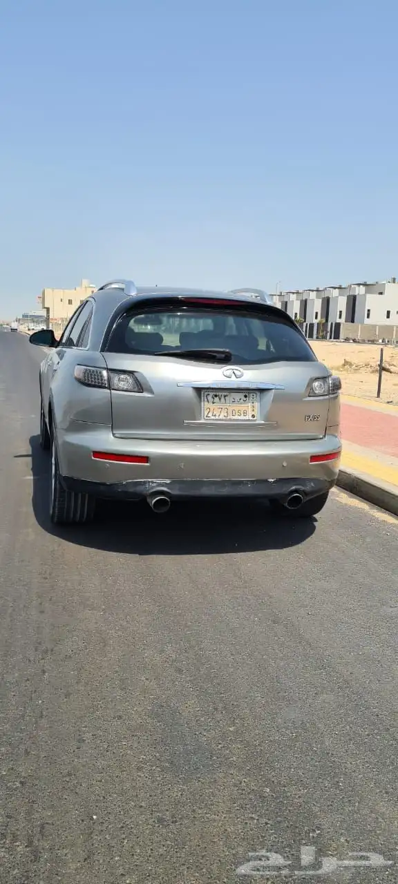 انفينتي للبيع 3