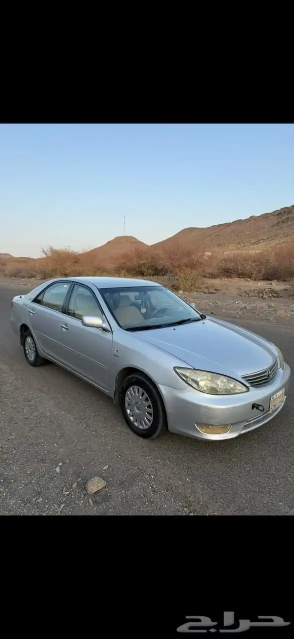 كامري2006 2