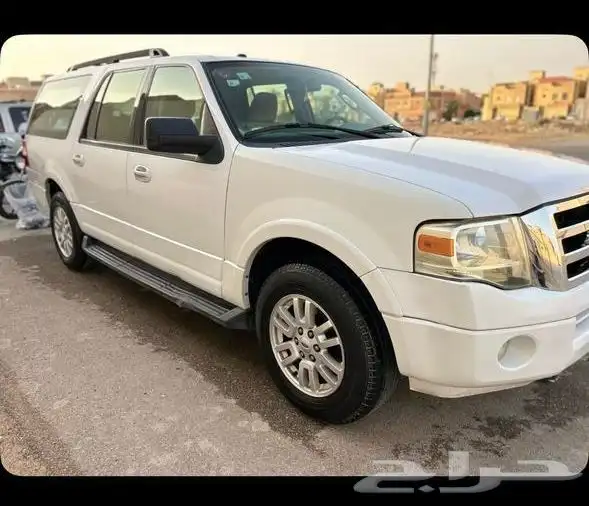 فورد اكسبديشن للبيع 5
