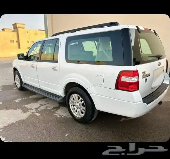 فورد اكسبديشن للبيع 3