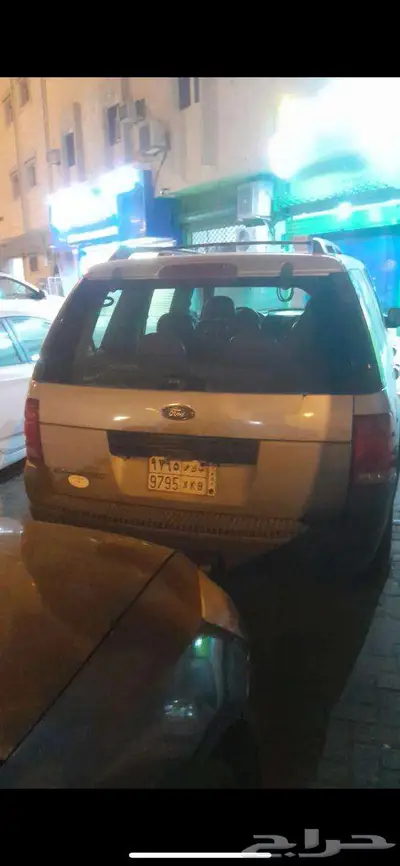 فورد اكسبلور 2004 0