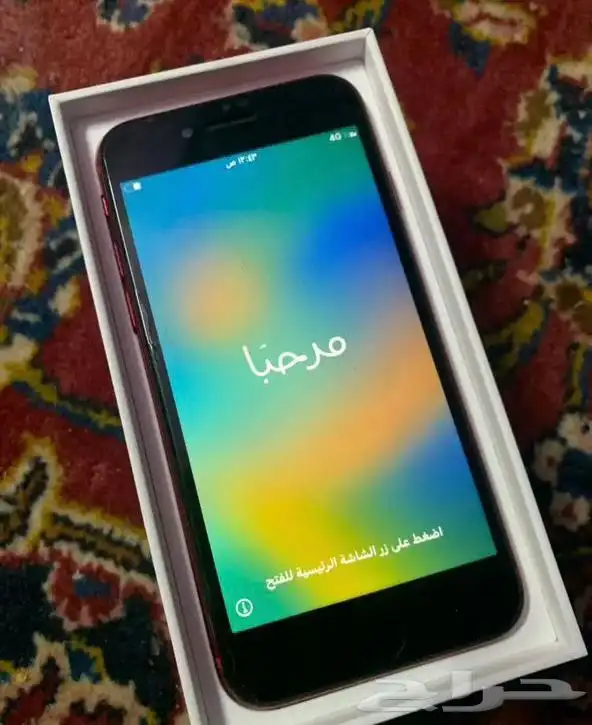 ايفون 8 2
