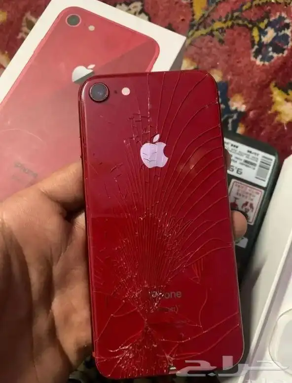 ايفون 8 3