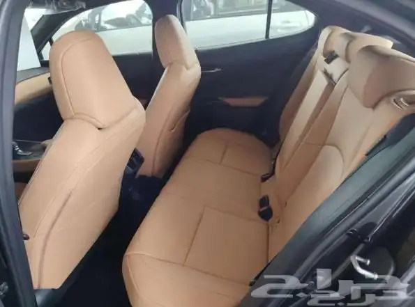 لكزس UX300H هايبرد 2024 بسعر ممتاز اقساط وكاش 5