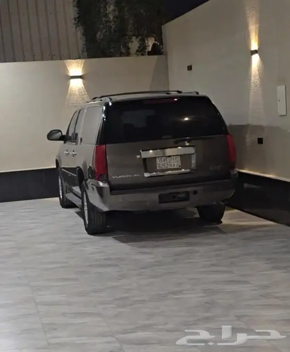 جمس يوكن 2013 XL طويل 0
