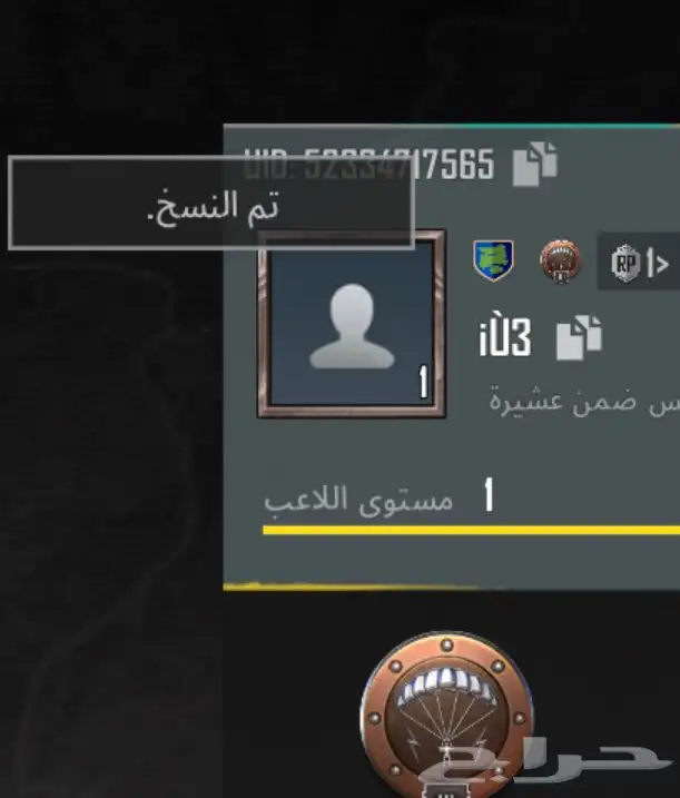 ايدي ببجي مميز 0