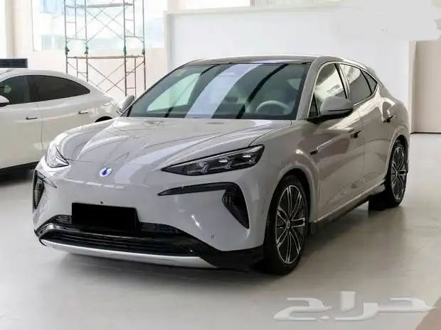 للبيع دينزا ان 7 Denza N7 النسخه الفخمة من BYD index