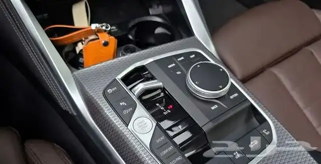 BMW 4 series (G22)420i M sports convertible 2025 index