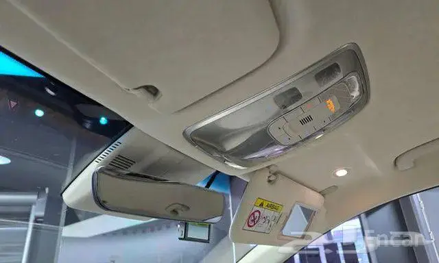 جينسس G80موديل2021 14
