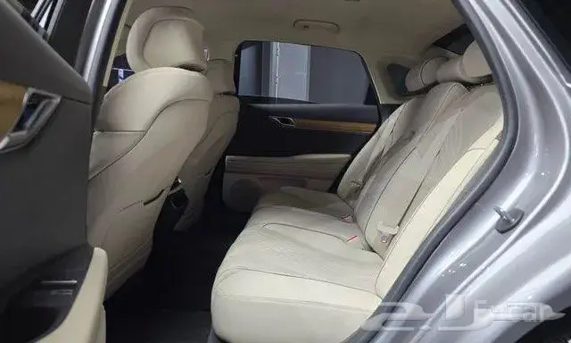 جينسس G80موديل2021 16