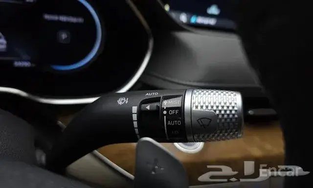 جينسس G80موديل2021 13