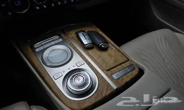 جينسس G80موديل2021 12