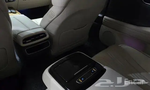 جينسس G80موديل2021 17