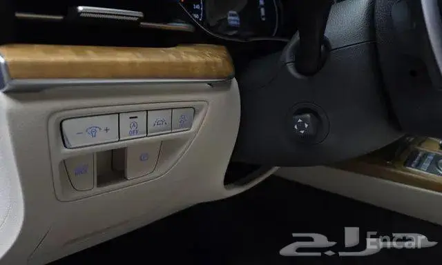 جينسس G80موديل2021 18