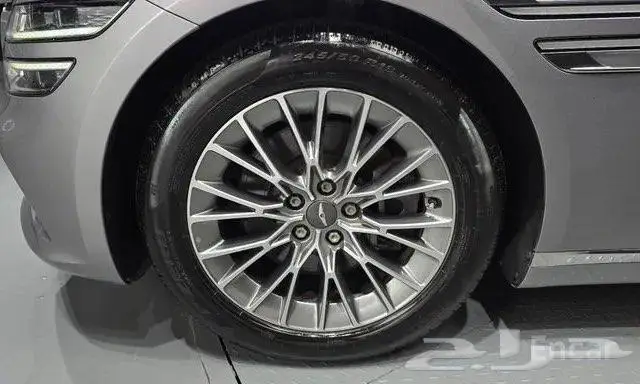 جينسس G80موديل2021 5