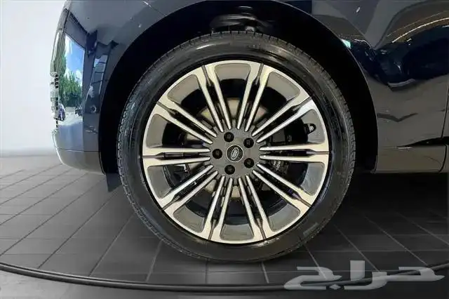 رنج روفر 2025 جديد 10