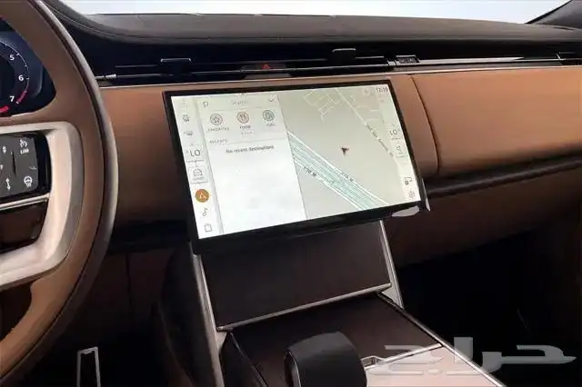 رنج روفر 2025 جديد 6