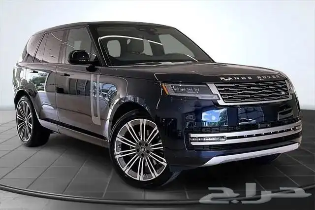 رنج روفر 2025 جديد 0