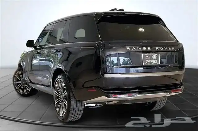 رنج روفر 2025 جديد 2