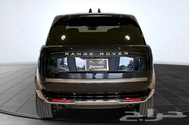 رنج روفر 2025 جديد 3
