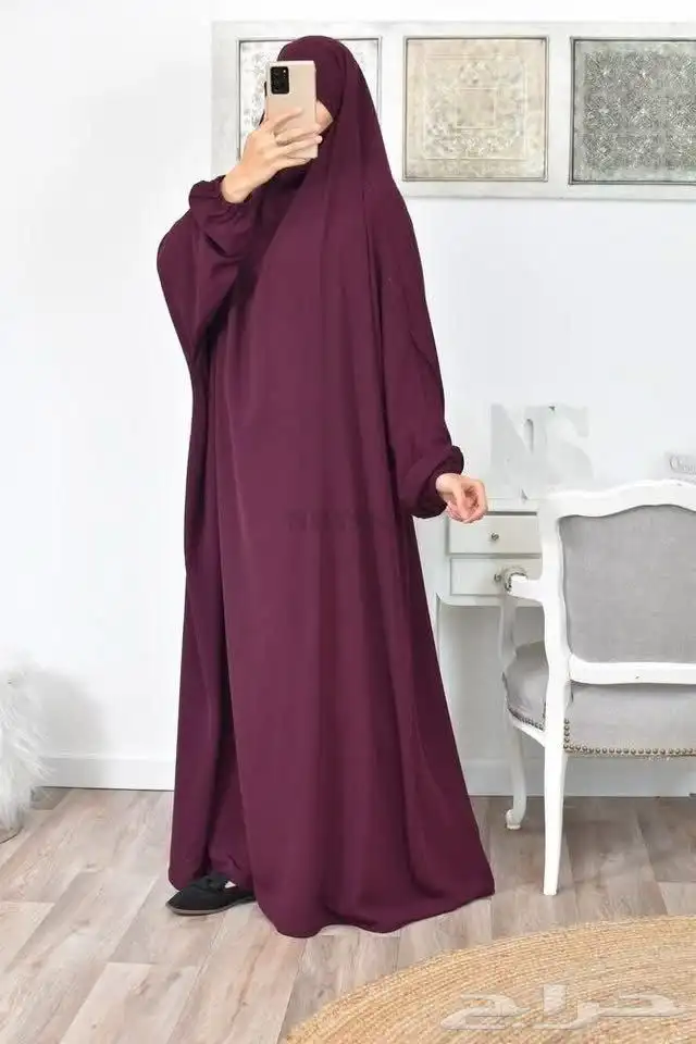 شراشف صلاه قطن فسكوز بارد 3