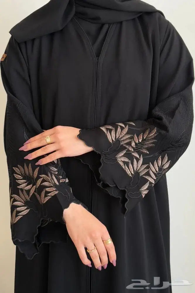 عباية جديده للبيع 130ريال 0