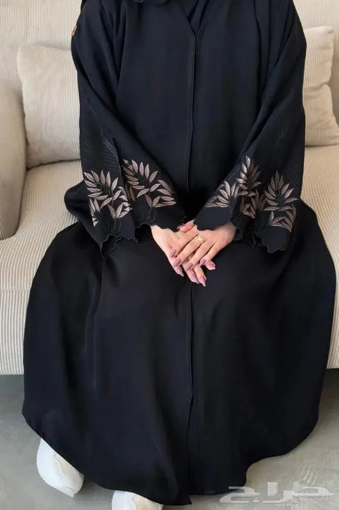 عباية جديده للبيع 130ريال 1