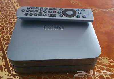 ريسيفر بى ان bein 4k vip افضل الاسعار 0