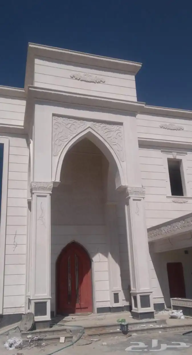 حجر رياض طبيعي 4