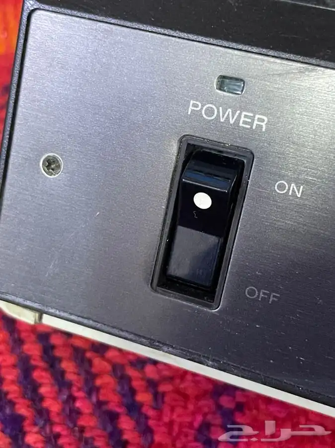 جهاز سوني 9