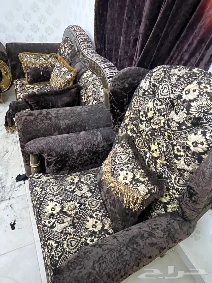 كنب 3