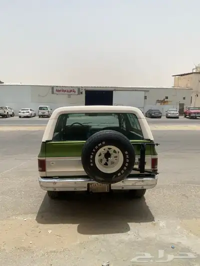 للبيع بليز موديل 76 4