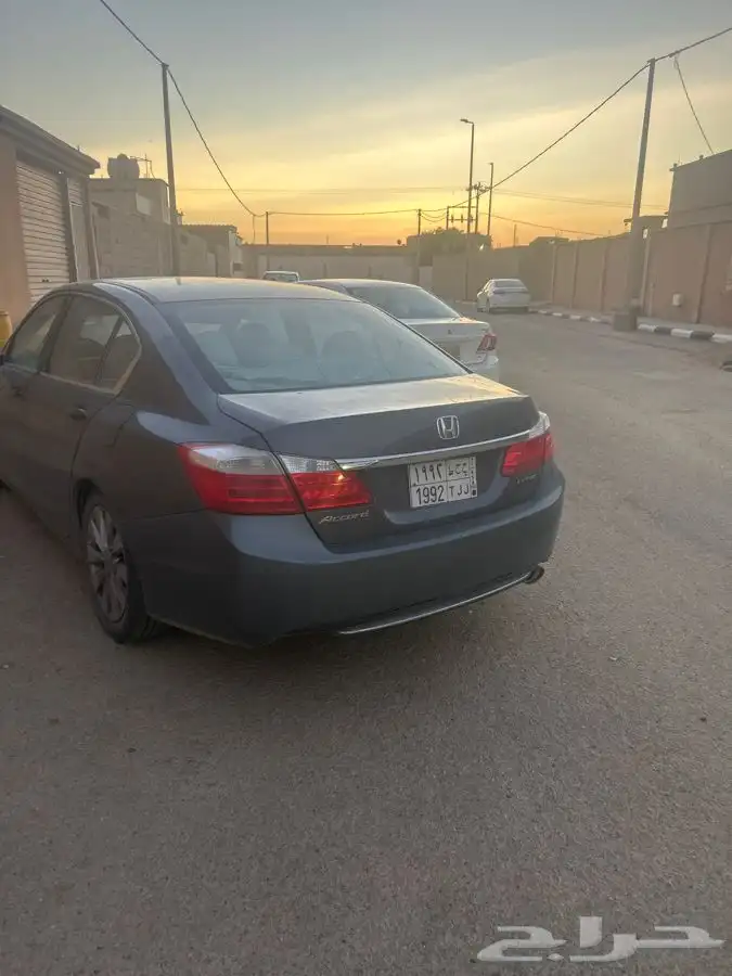 اكورد 2013 2